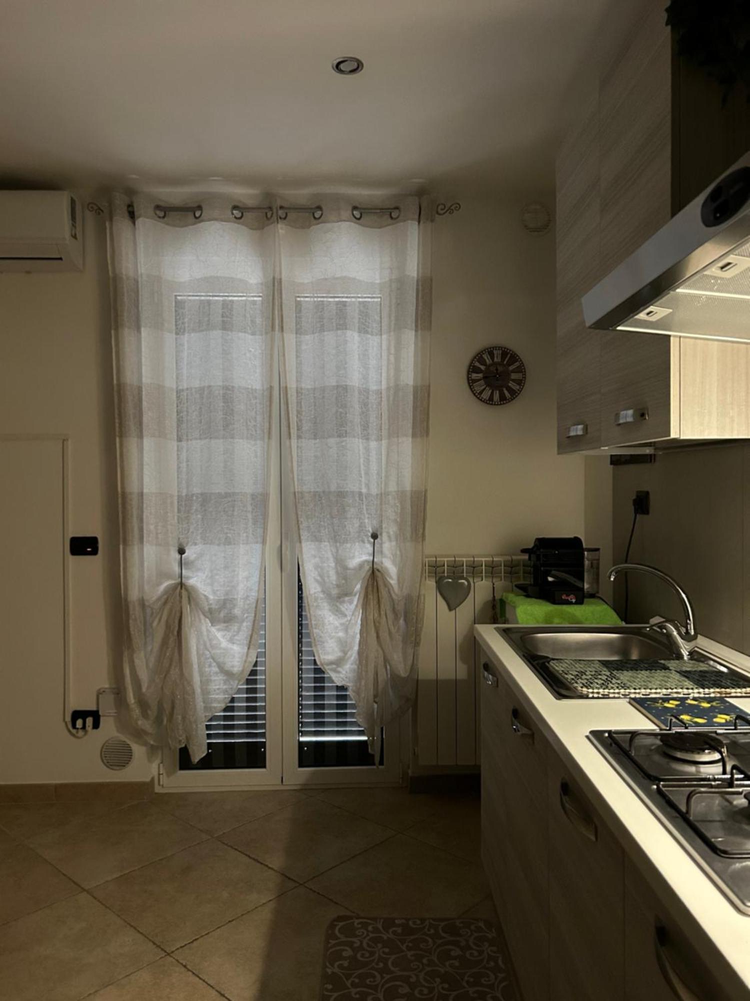 Elly'S House Villa บารี ภายนอก รูปภาพ