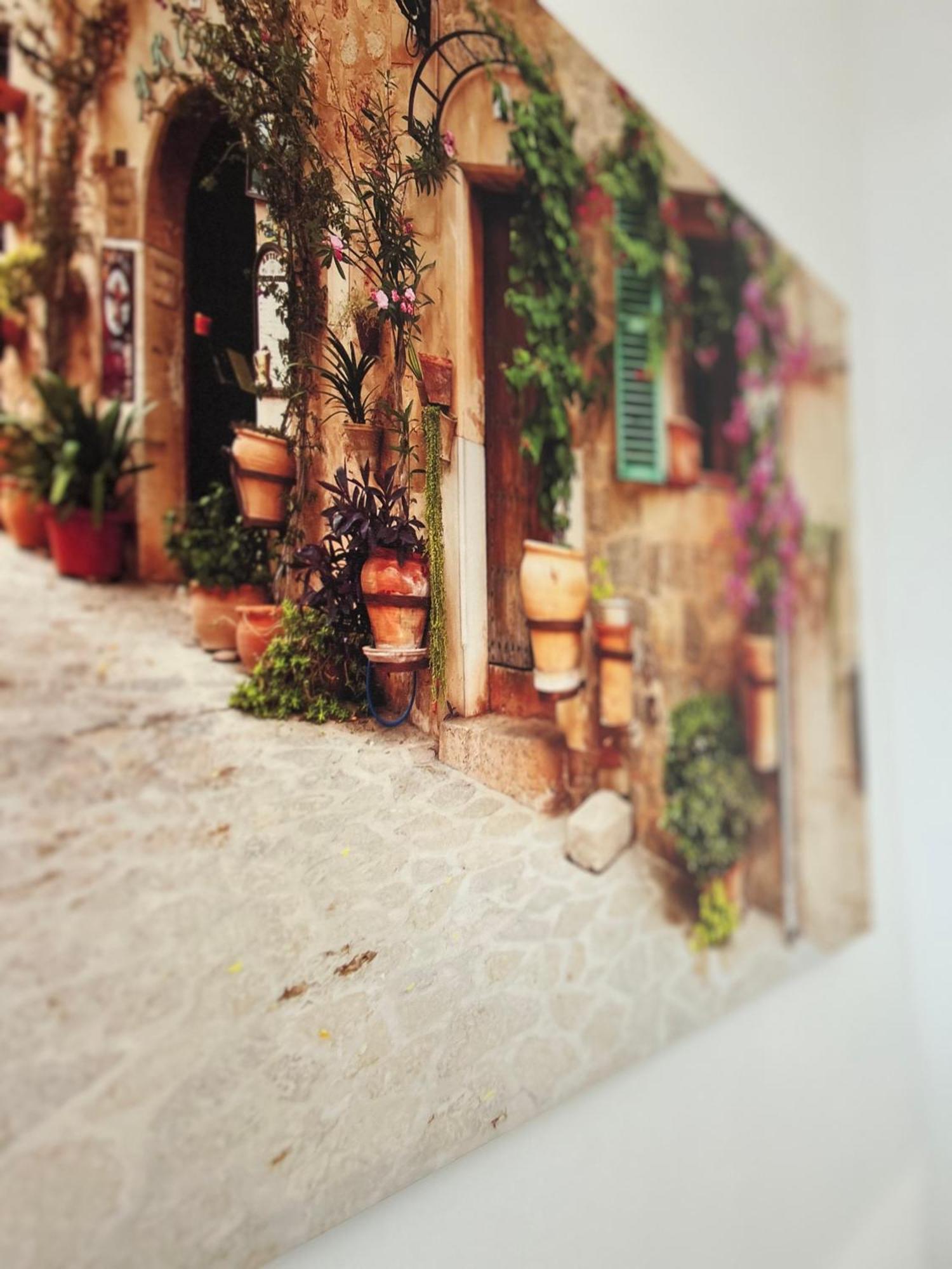 Elly'S House Villa บารี ภายนอก รูปภาพ